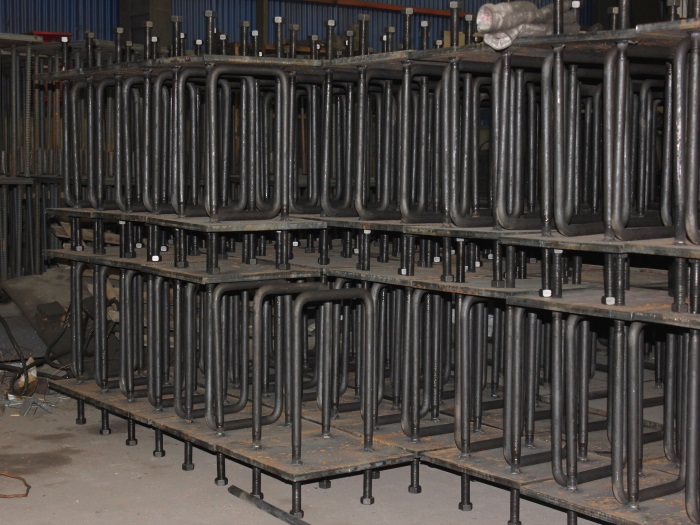 雅安网架预埋件